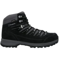 Berghaus Mens Explorer Trek GTX.
