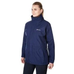 Berghaus Womens Glissade III Shell Jacket
