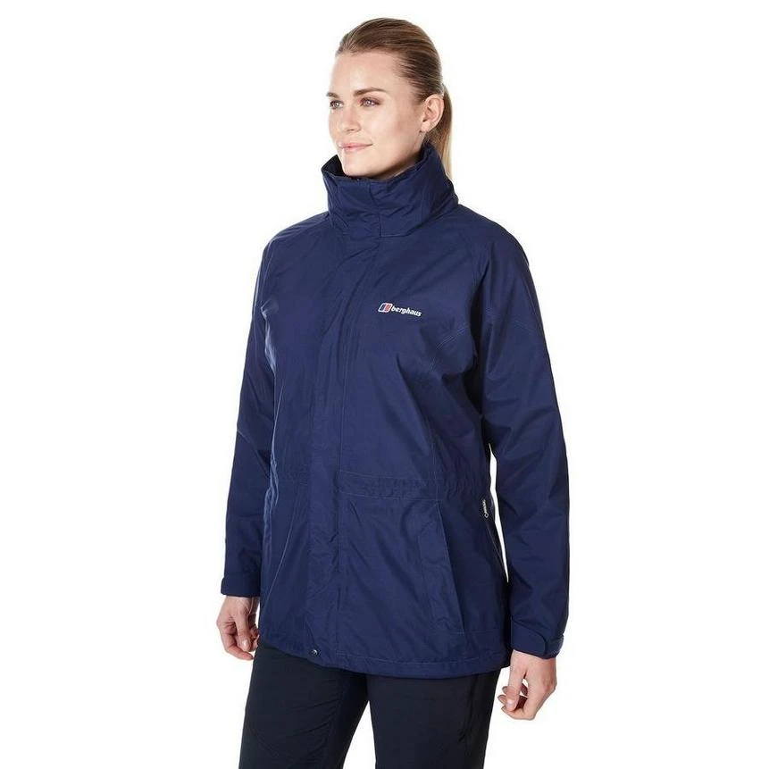 Berghaus Womens Glissade III Shell Jacket