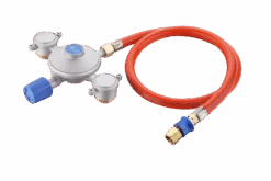 Cadac Dual Power Pak QR