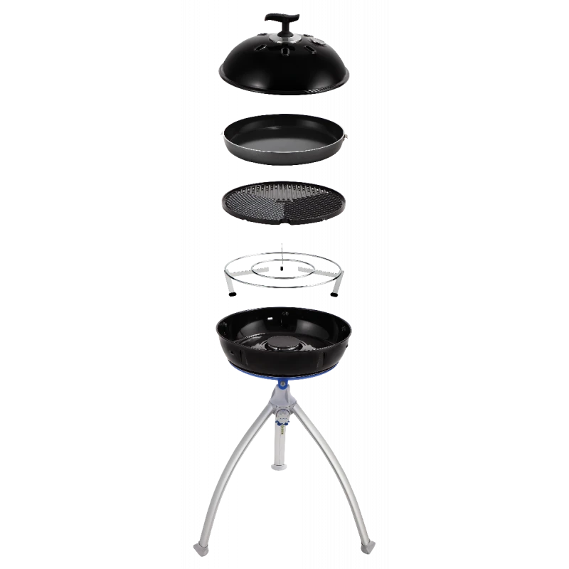 Cadac Grillo Chef 40 BBQ Chef Pan