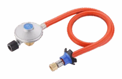 Cadac Threaded Cartridge Regulator