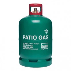 Calor 13Kg Patio Gas Cylinder Refill