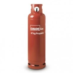 Calor 47kg Gas Cylinder Refill.