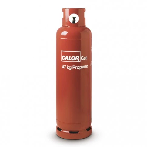 Calor 47kg Gas Cylinder Refill.