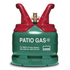 Calor 5Kg Patio Gas Cylinder Refill.