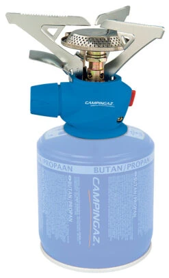 Campingaz Twister Pz Stove And Case