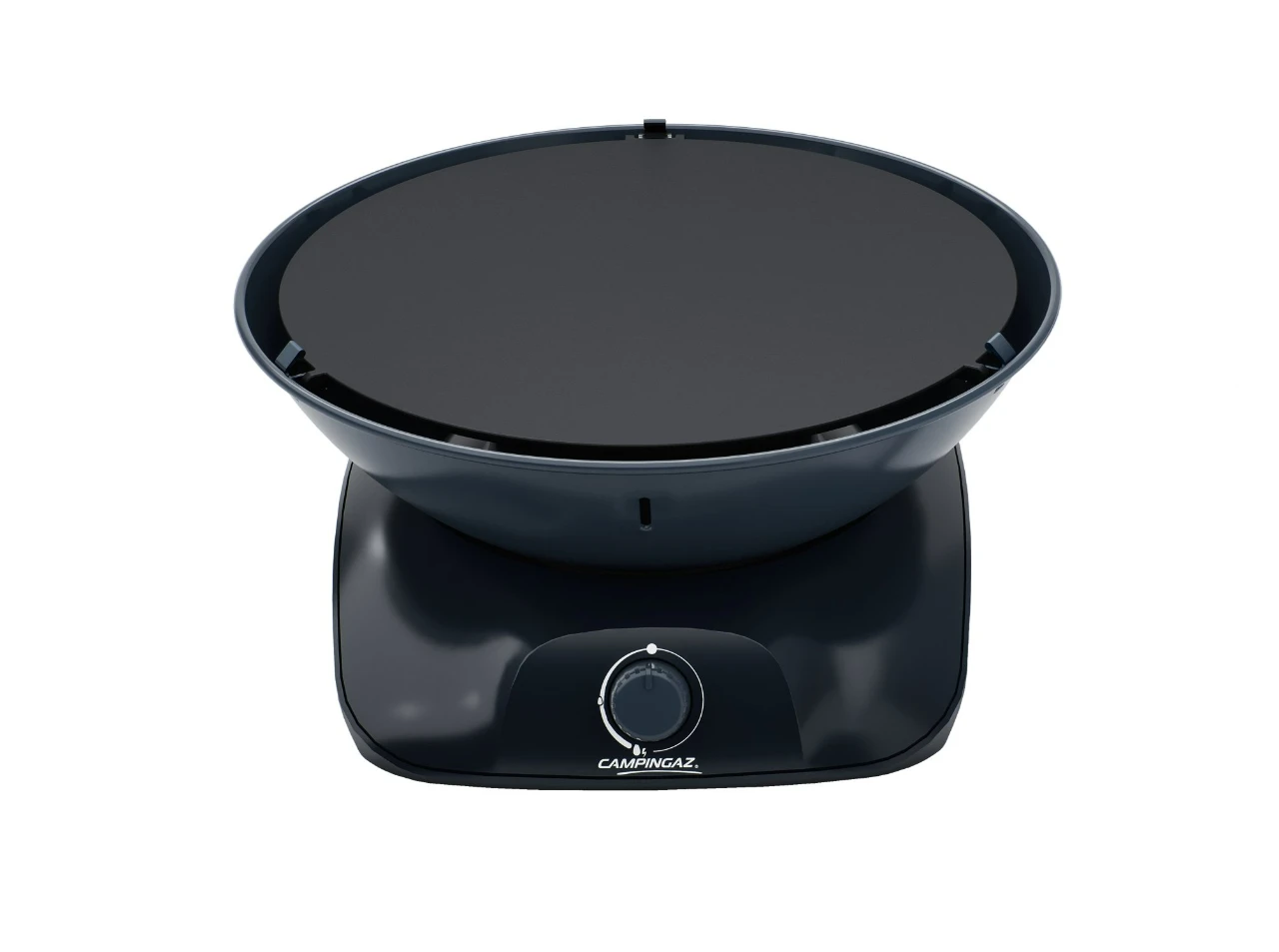 Campingaz 360 Grill (INT) Iron Grey - Image 2
