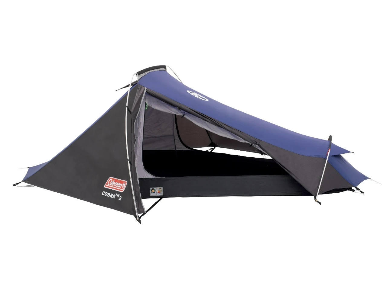 Coleman Cobra 2 Backpacking Tent