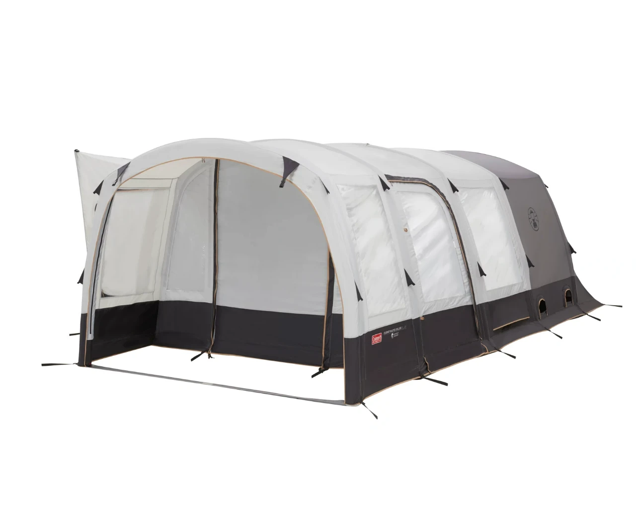 Coleman Journeymaster Deluxe Air XL Driveaway Awning