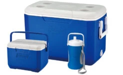 Coleman Performance Cooler Combo 48QT 5QT And 0.5 GalJug