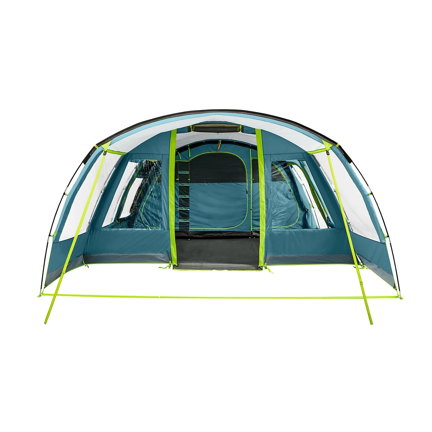 Coleman Castle Pines 6L Blackout Tent 2023 - Image 2