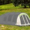 Coleman Closed Vestibule 6L (Fits All Blackout 6L Tents)