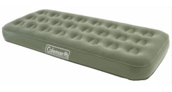Coleman Comfort Bed Single