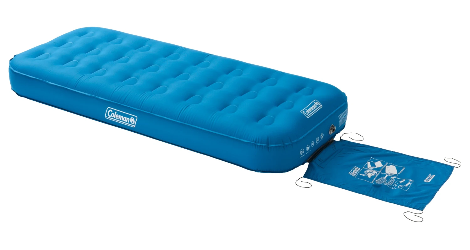 Coleman Extra DuraRest Single Airbed