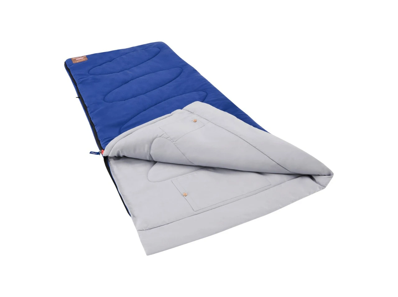 Coleman Lotus S Sleeping Bag - Image 2