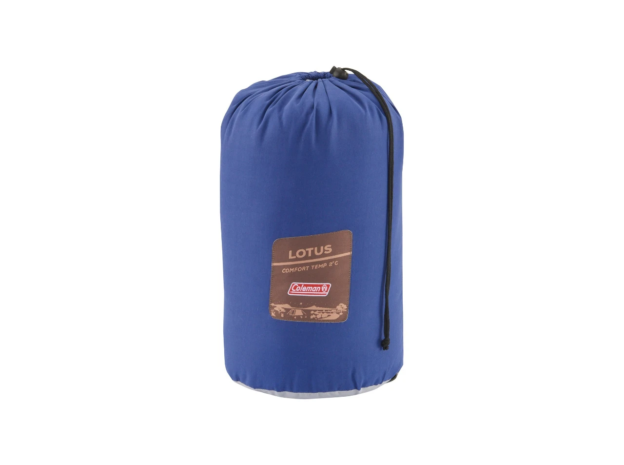 Coleman Lotus S Sleeping Bag - Image 3