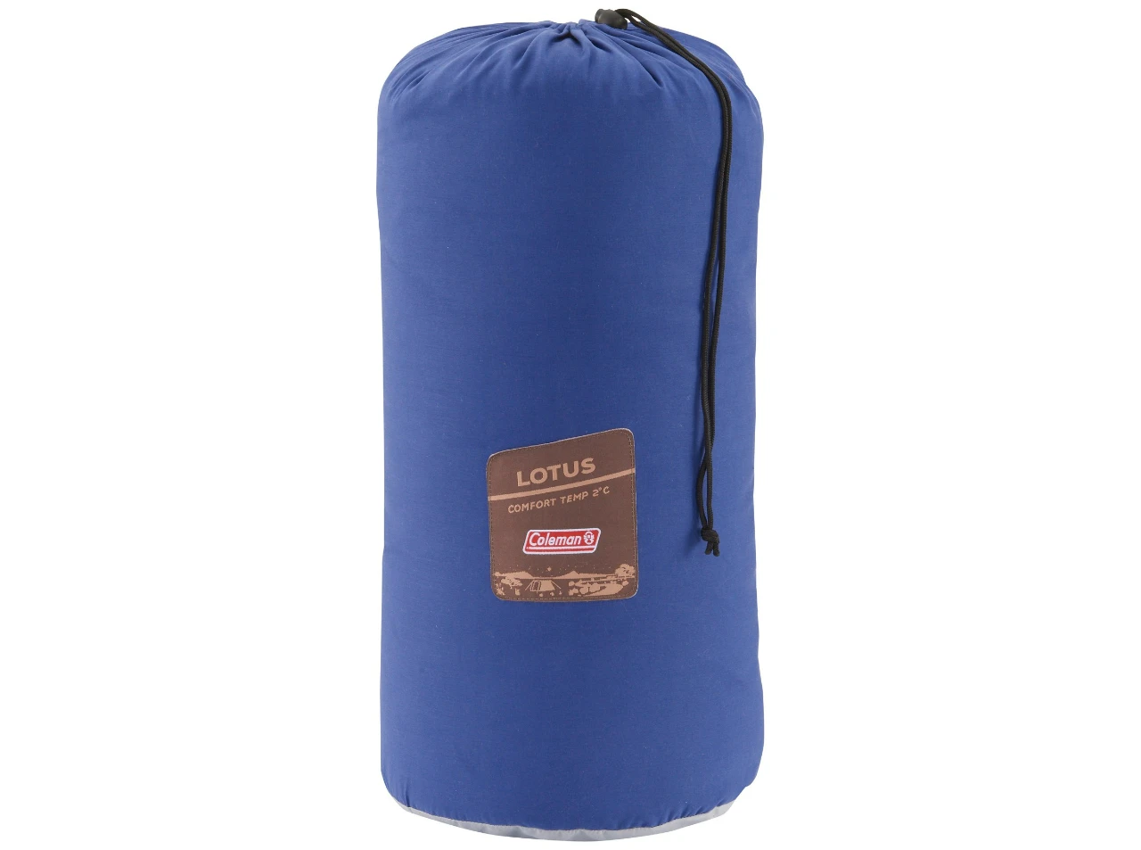 Coleman Lotus XL Sleeping Bag - Image 3