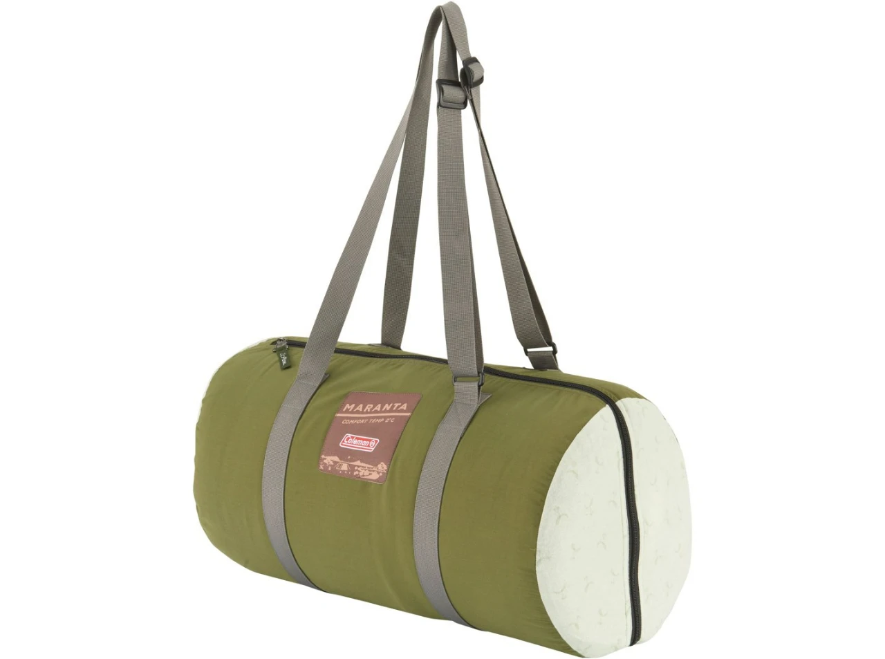 Coleman Maranta XL Sleeping Bag - Image 3