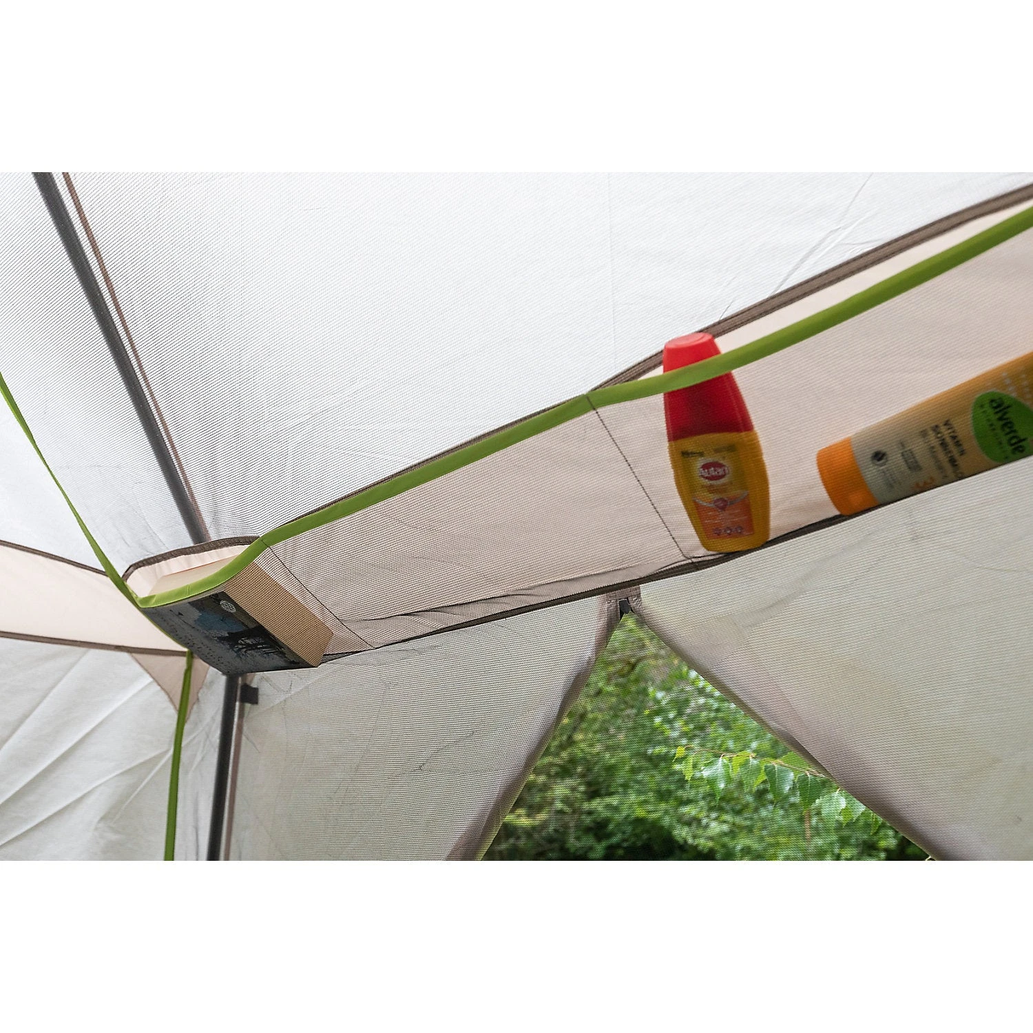 Coleman Polygon 5 Tent 2023 - Image 4