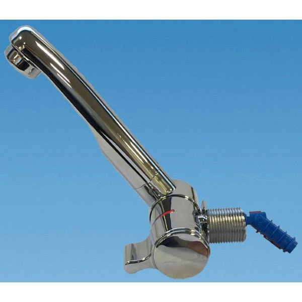 COMET Folding Mixer Tap – London