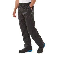 Craghoppers Mens Ascent Overtrousers (Short Leg)