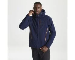 Craghoppers Mens Explore Jacket