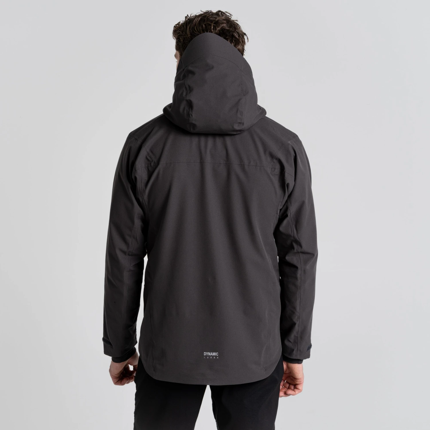Craghoppers Mens Dynamic Pro Jacket - Image 3