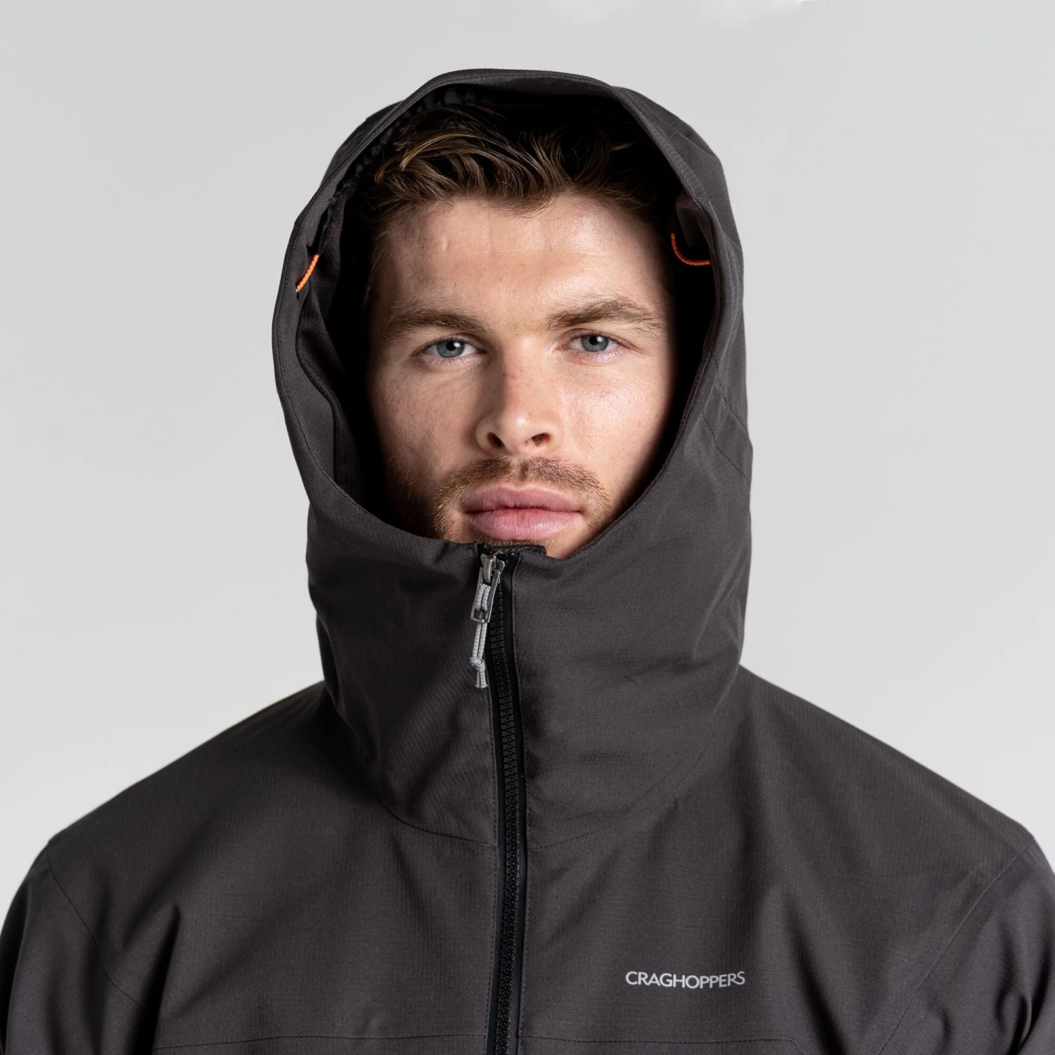 Craghoppers Mens Dynamic Pro Jacket - Image 4