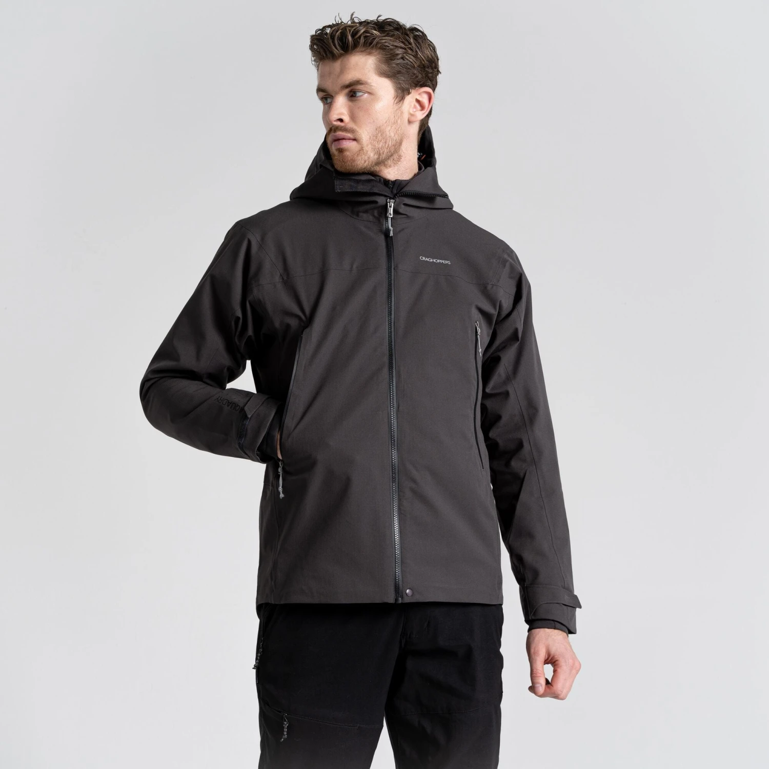 Craghoppers Mens Dynamic Pro Jacket - Image 2