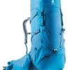 Deuter Aircontact Core 65+10 Reef Ink