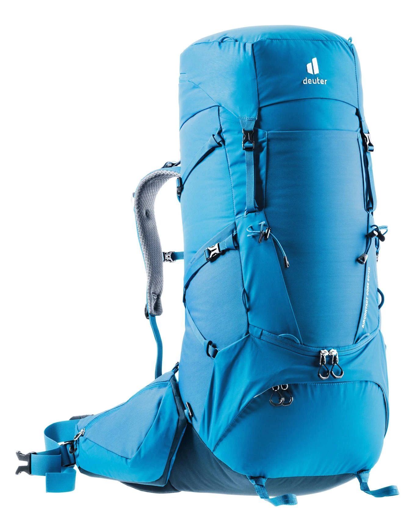 Deuter Aircontact Core 65+10 Reef Ink
