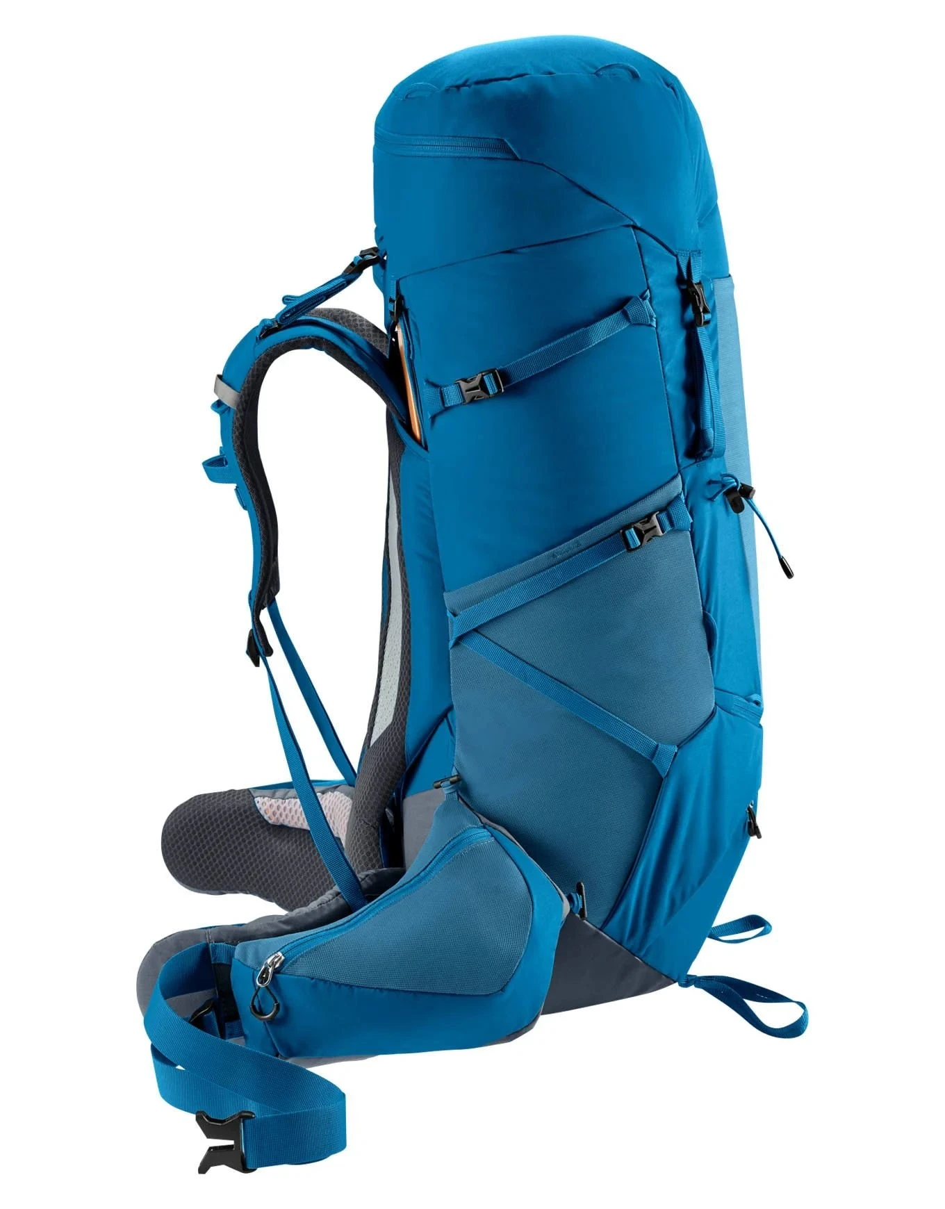 Deuter Aircontact Core 65+10 Reef Ink - Image 2