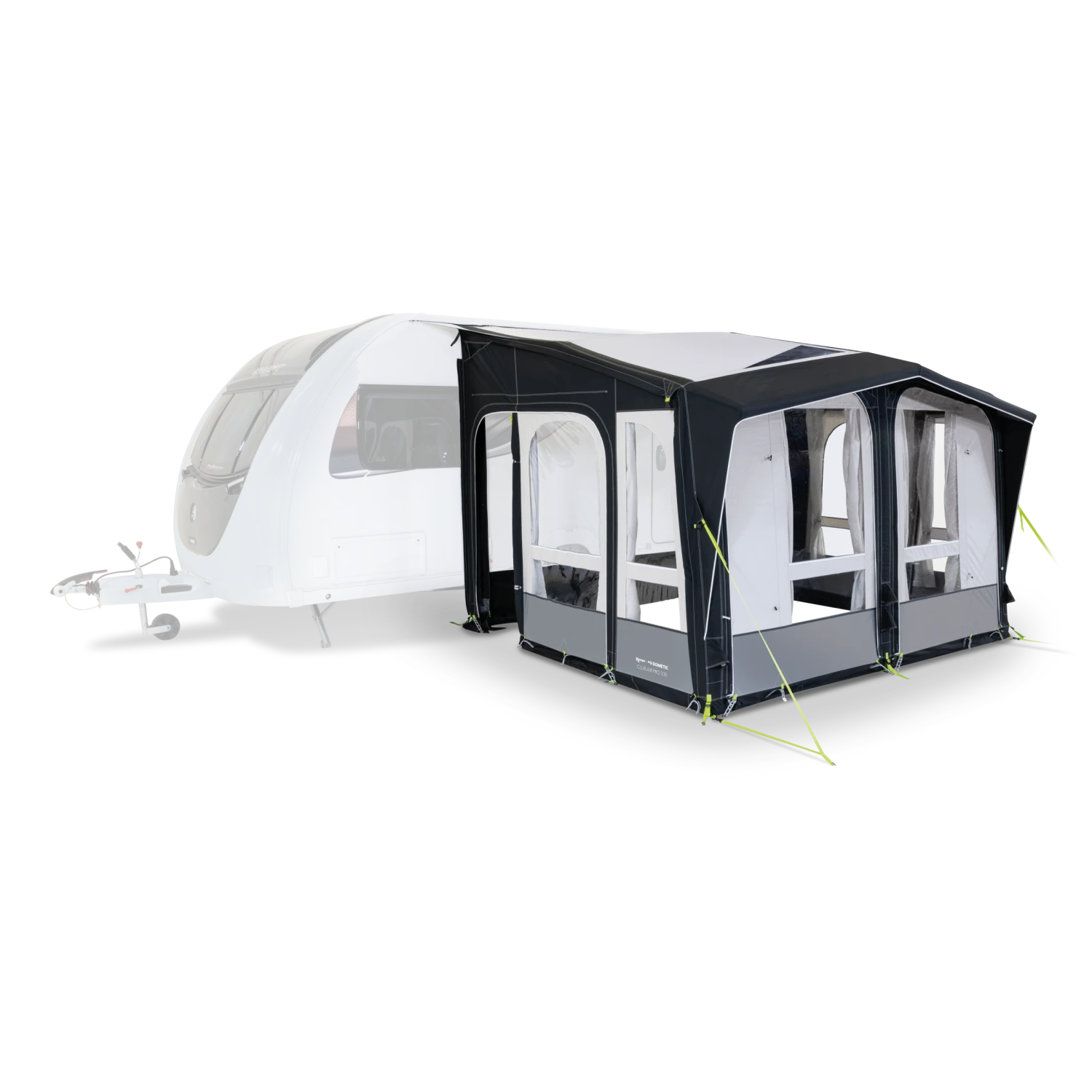 Dometic Club AIR Pro 330 S 2023 Free Comfort Pack