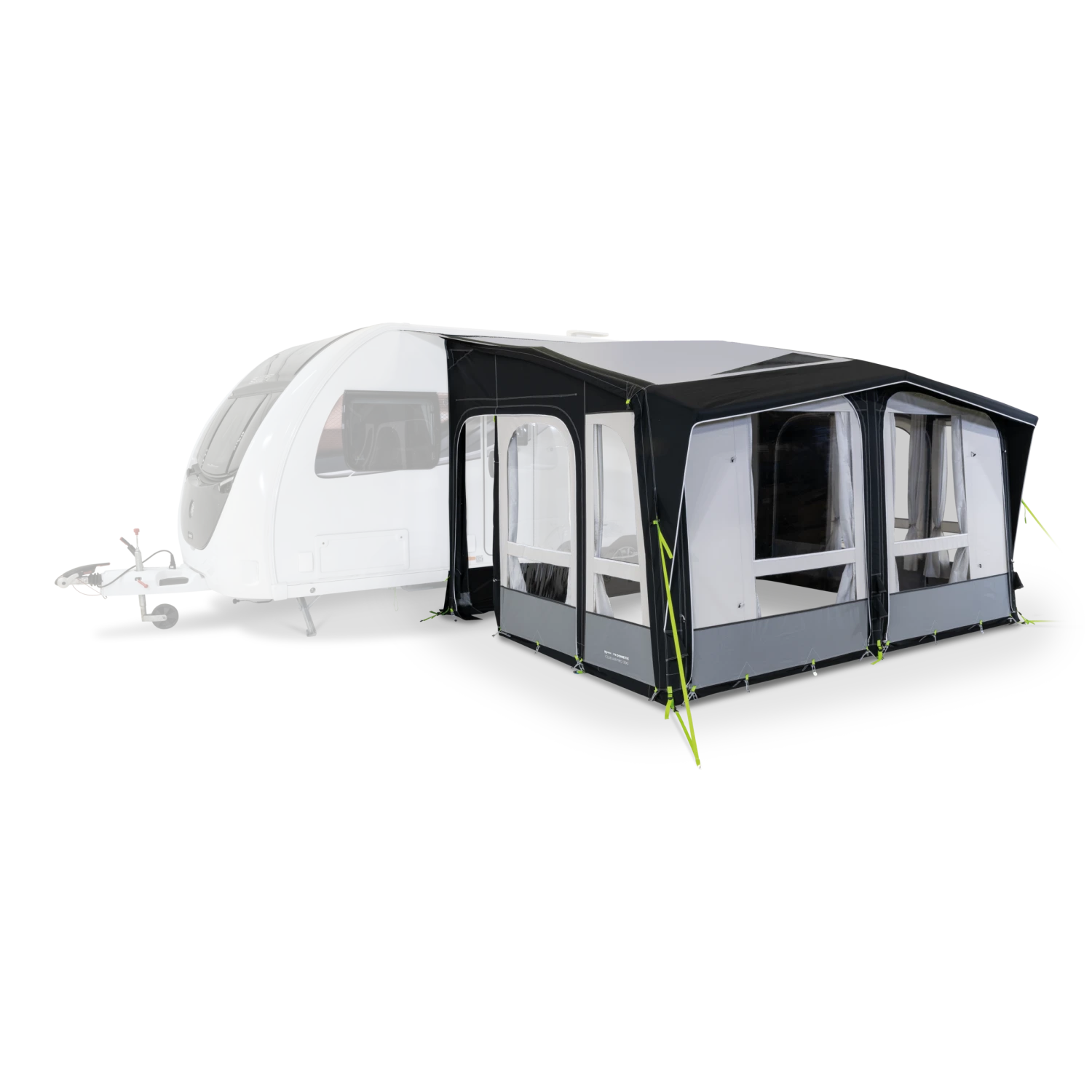 Dometic Club AIR Pro 390 S 2023 Free Comfort Pack