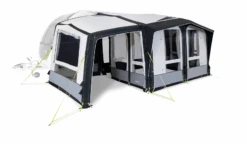 Dometic Club Ace AIR Pro Extension Left Hand S 2023