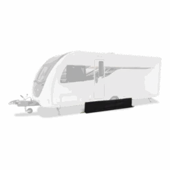 Dometic Dual Fix Draught Skirt 260cm