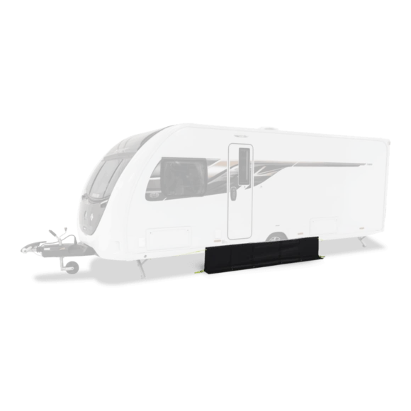 Dometic Dual Fix Draught Skirt 260cm