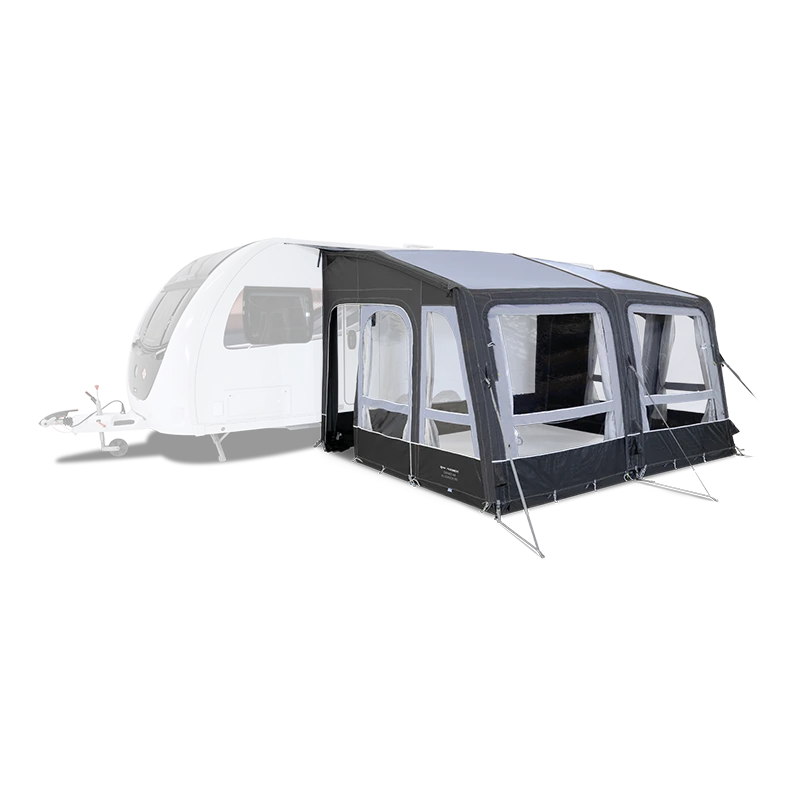 Dometic Grande AIR All Season 390 S 2023 Free Comfort Pack