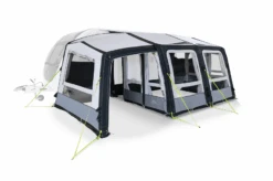 Dometic Grande AIR Pro Extension Left Hand S 2023