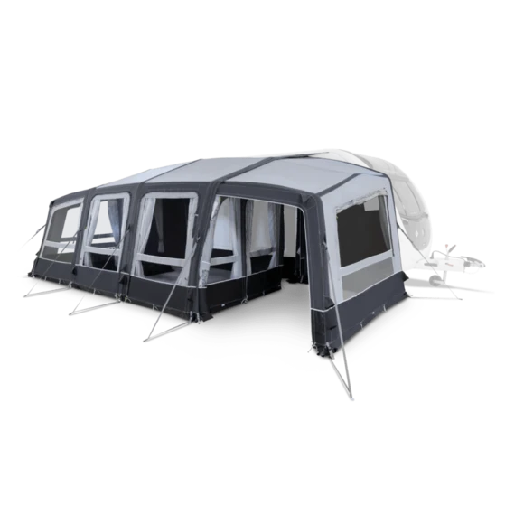 Dometic Grande AIR All Season Extension Left Hand S 2022