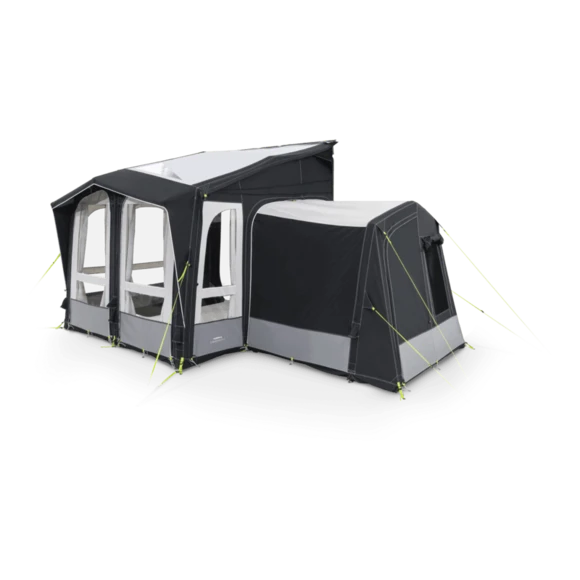 Dometic Pro AIR Tall Annexe 2023