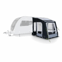 Dometic Rally AIR Pro 200 S 2023 Free Comfort Pack