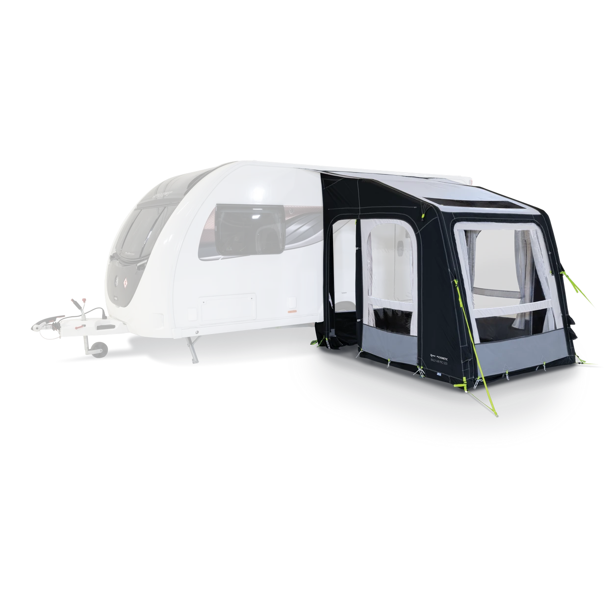 Dometic Rally AIR Pro 200 S 2023 Free Comfort Pack