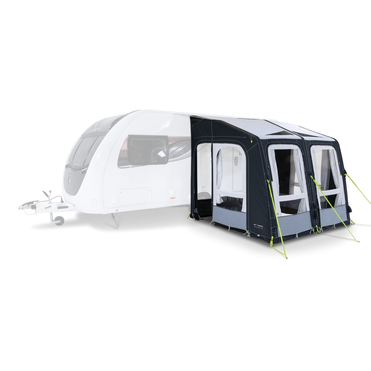 Dometic Rally AIR Pro 260 S 2023 Free Comfort Pack