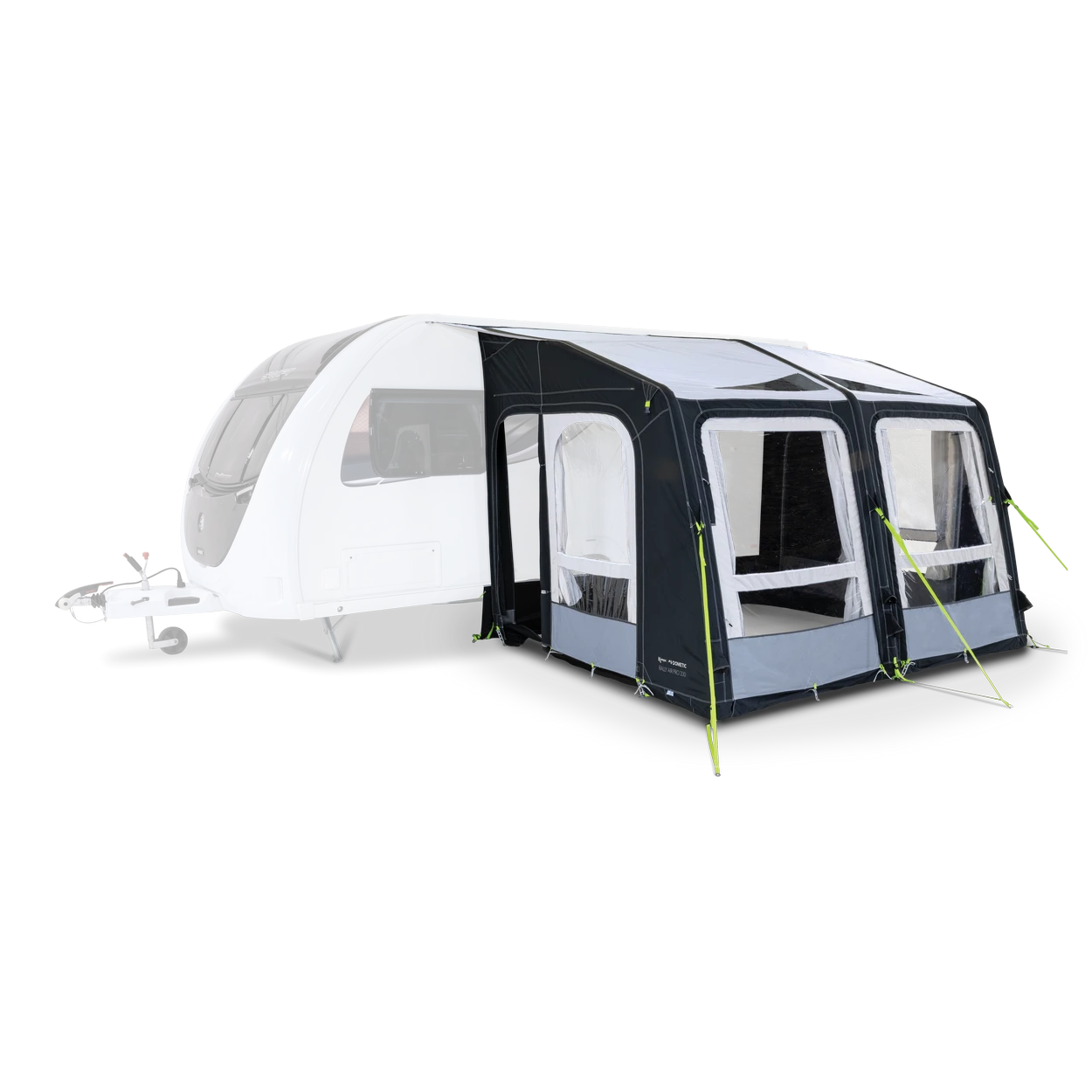 Dometic Rally AIR Pro 330 S 2023 Free Comfort Pack