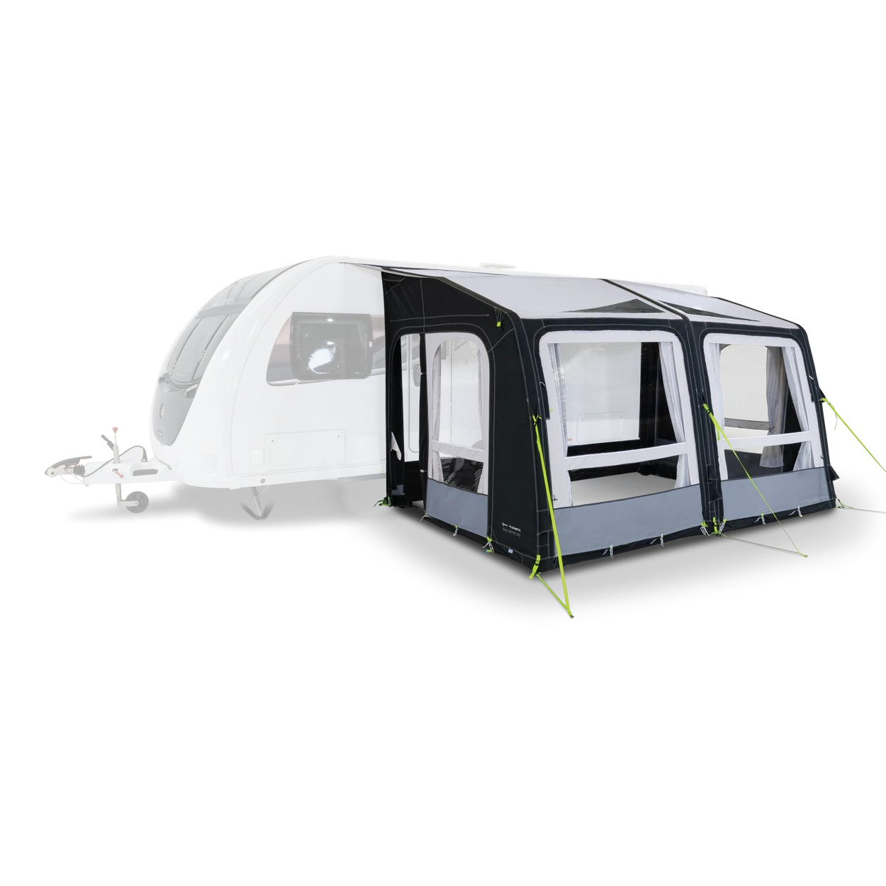 Dometic Rally AIR Pro 390 S 2023 Free Comfort Pack