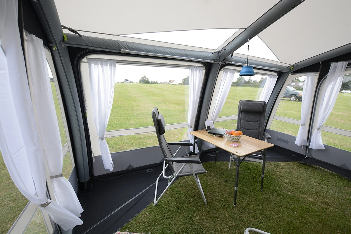 Dometic Grande AIR Pro 390 S 2023 Free Comfort Pack - Image 3