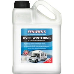 Fenwick's Over Wintering 1lt