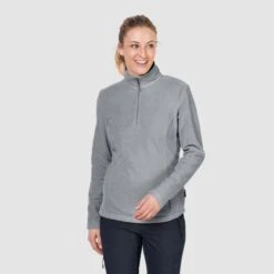 Jack Wolfskin Gecko Womens Slate Grey